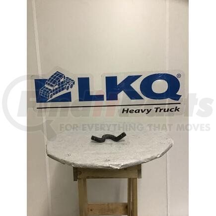 4105374C1 by INTERNATIONAL - HVAC Heater Hose - Supply Right Hand Or Left A26-Premium, Navistar Compatible