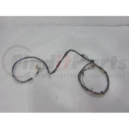 4107008C91 by INTERNATIONAL - Cab Roof Light Wiring Harness - Daycab, Sunshade, Bendix Fusion, Navistar Compatible