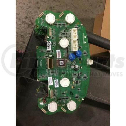 5011004R91 by INTERNATIONAL - Instrument Cluster, Navistar Compatible