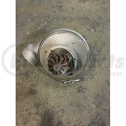 5011060R91 by INTERNATIONAL - Turbocharger Cartridge Kit, Navistar Compatible