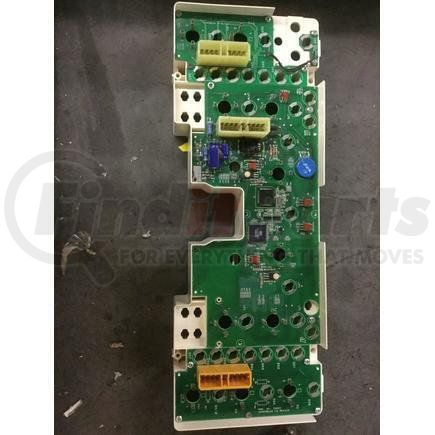 5011211R91 by INTERNATIONAL - Housing, Remanufactured Instr Clst W/Pc, Navistar Compatible