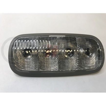 6101886C4 by INTERNATIONAL - Dome Light, Navistar Compatible
