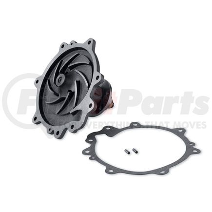 5011273R91 by INTERNATIONAL - PUMP,WATER PUMP, DT 466