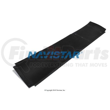 6123214C2 by INTERNATIONAL - DEFLECTR,DEFLECTOR,LH AIR CAB