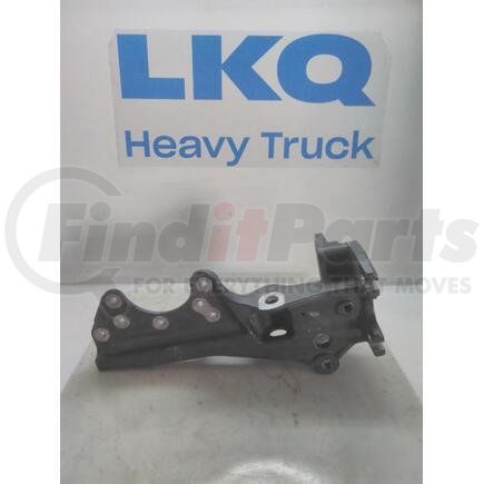 6128240C2 by INTERNATIONAL - Bumper Support, Navistar Compatible