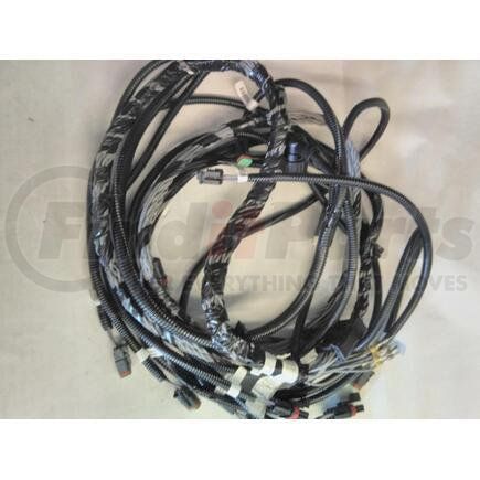 6128652F92 by INTERNATIONAL - Harness Bendix 6 Channel Ant, Navistar Compatible