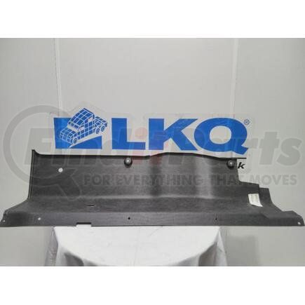 6130620C1 by INTERNATIONAL - Body B-Pillar Trim Panel, Navistar Compatible