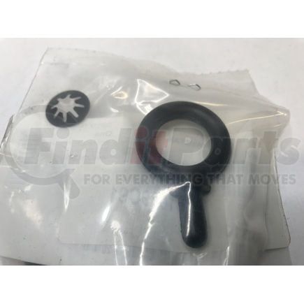 6131089C91 by INTERNATIONAL - Retaining Ring Retainer Kit, Navistar Compatible