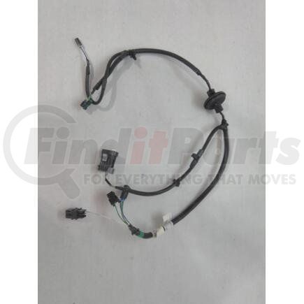 6134670C91 by INTERNATIONAL - Door Wiring Harness, Navistar Compatible