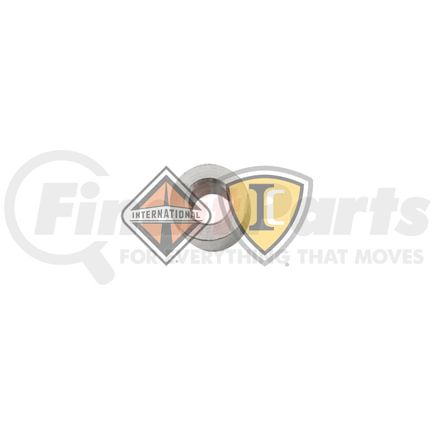 7096816C1 by INTERNATIONAL - Fuel Pump Spacer - 11 ID X 21 OD X 14.83 L, Navistar Compatible