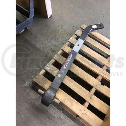 3544138C98 by INTERNATIONAL - Air Suspension Spring, Navistar Compatible