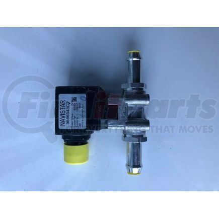 3856343C2 by INTERNATIONAL - Air Brake Solenoid Valve, Navistar Compatible