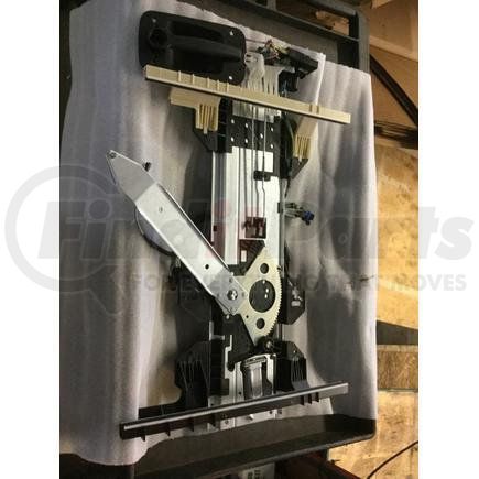 3986489C95 by INTERNATIONAL - Door Glass Regulator, Navistar Compatible