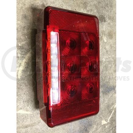 4095877C92 by INTERNATIONAL - LIGHT, TAIL AND STOP, LEFT HAN
