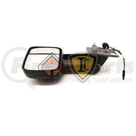 7500221C91 by INTERNATIONAL - MIRROR; RV; O/S