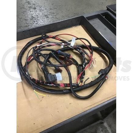 4076280F92 by INTERNATIONAL - Ultrashift Transmission Wiring Harness, Navistar Compatible