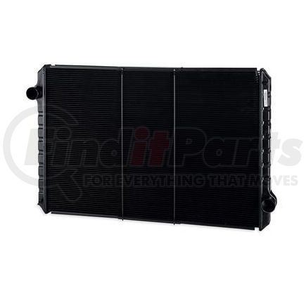 FLTRI91009307 by INTERNATIONAL - Radiator International Fits