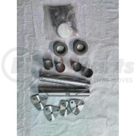 2519118C91 by INTERNATIONAL - Steering King Pin Repair Kit, Navistar Compatible