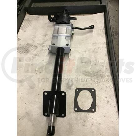 2519474C91 by INTERNATIONAL - Steering Column Tilt / Telescope Motor, Navistar Compatible