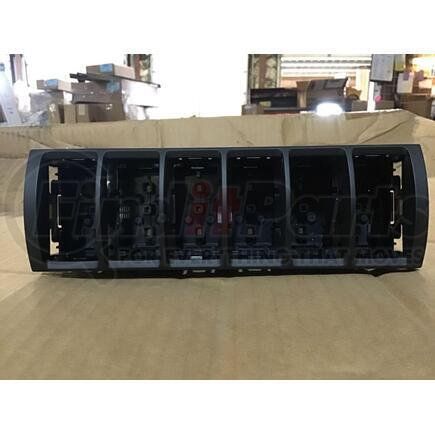 4057689C3 by INTERNATIONAL - Switch Panel Housing, Navistar Compatible