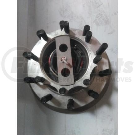 4091606C91 by INTERNATIONAL - Wheel Hub, Navistar Compatible