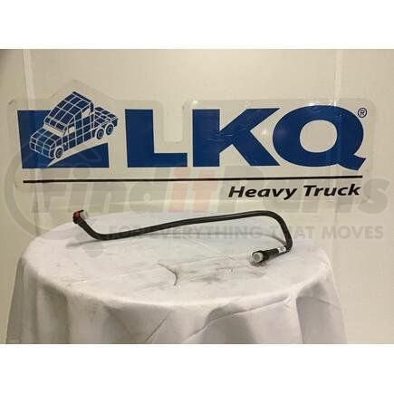 4101536C91 by INTERNATIONAL - Fuel Pipe Assembly, Navistar Compatible