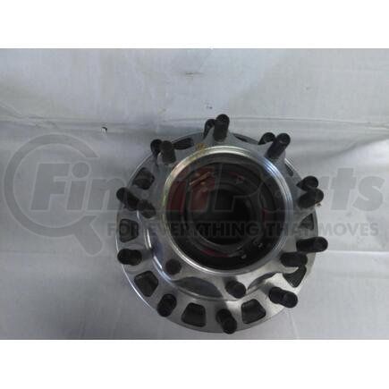 4110315C91 by INTERNATIONAL - Wheel Hub, Navistar Compatible