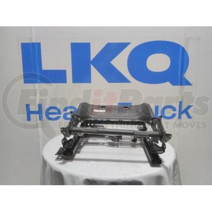 6041129C1 by INTERNATIONAL - Frame Assembly, Navistar Compatible