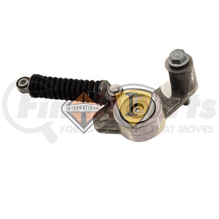 7502660C2 by INTERNATIONAL - Accessory Drive Belt Tensioner, Navistar Compatible
