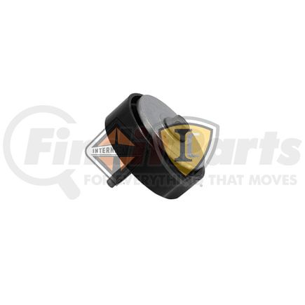 7502669C1 by INTERNATIONAL - PULLEY,FAN DRIVE OR IDLER