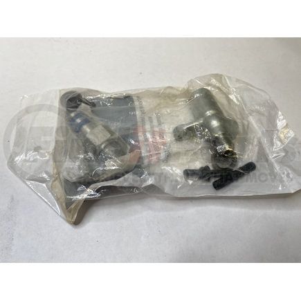 2512772C92 by INTERNATIONAL - Turbocharger Kit, Navistar Compatible