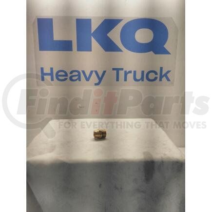 2519973C91 by INTERNATIONAL - Fitting - Union Straight 3/4 X M127Thrd, Navistar Compatible