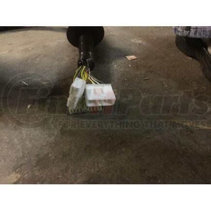 2603183C91 by INTERNATIONAL - Harness, Harn Eng Bld-To-Vin 20, Navistar Compatible