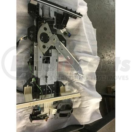 3565521C99 by INTERNATIONAL - Door Glass Regulator, Navistar Compatible