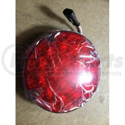 3784741C1 by INTERNATIONAL - Brake / Tail / Turn Signal Light, Navistar Compatible