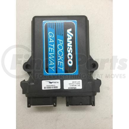 International 3861981C2 ABS Control Module Datalink Translator Module, Navistar Compatible