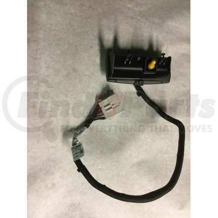 4041348C91 by INTERNATIONAL - Video Camera, Navistar Compatible