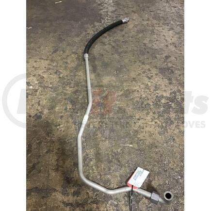 4108717C2 by INTERNATIONAL - Turbocharger Coolant Hose, Navistar Compatible