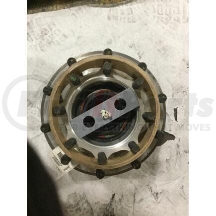 4110329C91 by INTERNATIONAL - Wheel Hub, Navistar Compatible