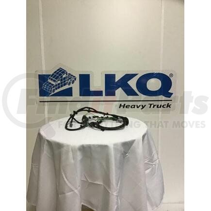 6134691C92 by INTERNATIONAL - Harness, Door Wiring, Right Hand Power Win/Lck, Htd Mirror, W/Light, Speaker, Navistar Compatible