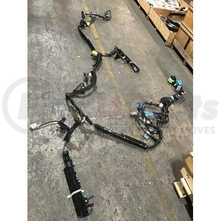 7503064C95 by INTERNATIONAL - Body Wiring Harness - For Crew Cab, Navistar Compatible