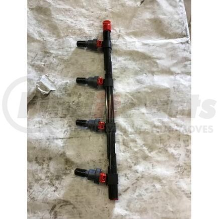 2518621C1 by INTERNATIONAL - Fuel Injection Fuel Rail, Navistar Compatible