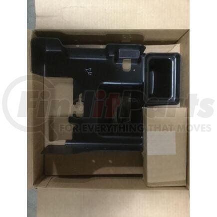 4074945C92 by INTERNATIONAL - Engine Valve Cover Kit, Navistar Compatible