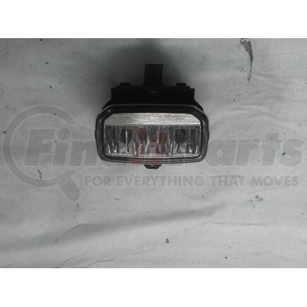 4078122C92 by INTERNATIONAL - Fog Light, Navistar Compatible