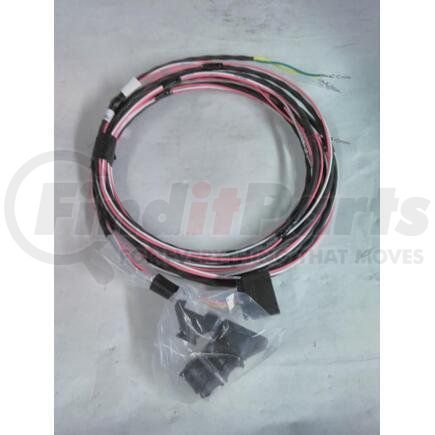 6128868F95 by INTERNATIONAL - ABS System Wiring Harness, Navistar Compatible