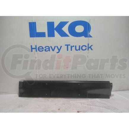 4131071C91 by INTERNATIONAL - Roof Air Deflector Mounting Bracket, Navistar Compatible