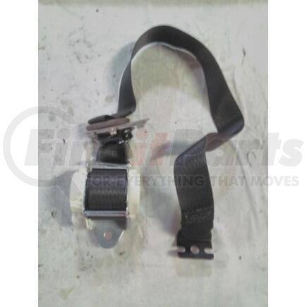 7501369C91 by INTERNATIONAL - REAR SEAT BELT RETRACTOR ASSEMBLY
