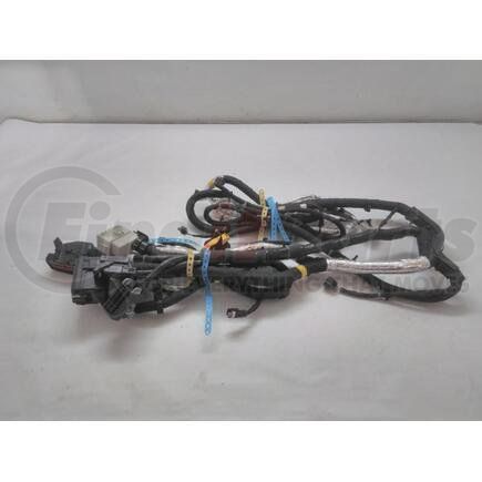 7503549C92 by INTERNATIONAL - Engine Harness, 4X4, With Hvac Auto, Single Alternator, No Power Take-Off, Navistar Compatible