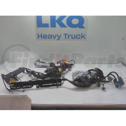 7504082C92 by INTERNATIONAL - Harness, Electrical, Body Wiring W/Standard Cab, Navistar Compatible