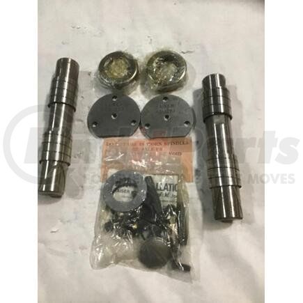 FAK4531 by INTERNATIONAL - King Pin Kit, Navistar Compatible